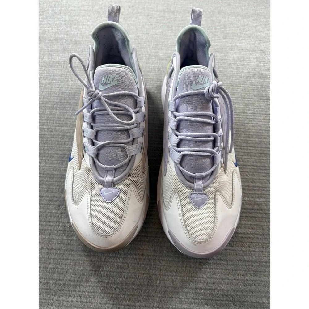 Nike zm air